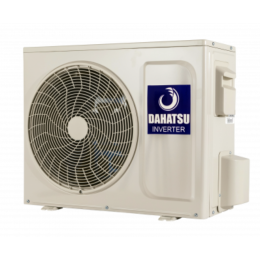 Dahatsu DH-07 I настенный кондиционер ONYX DC INVERTER