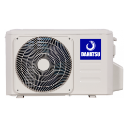 Dahatsu DS-07i/DSN-07i инверторный настенный кондиционер
