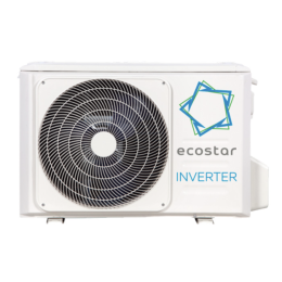 Ecostar Radium KVS-IRAD12CH инверторный настенный кондиционер