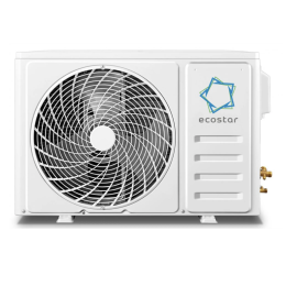 Ecostar Radium KVS-RAD07CH настенный кондиционер