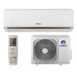 Gree Bora on/off GWH07AAAXA-K3NNA2A настенный кондиционер