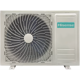 Hisense GOAL Classic A AS-09HR4RLRCA01 настенный кондиционер