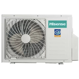Hisense GOAL DC Inverter AS-24UW4RBTCA00 инверторный настенный кондиционер