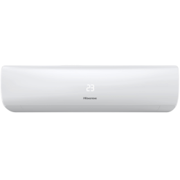 Hisense ZOOM DC Inverter AS-24UW4RBTKB00 инверторный настенный кондиционер